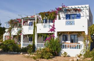 Akrogiali Apartments - Lefkos Karpathou - 0