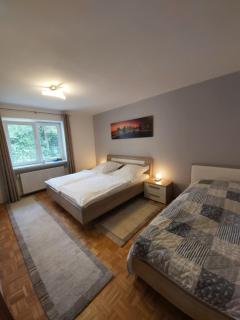 Ferienwohnung Künzell - Künzell - 4