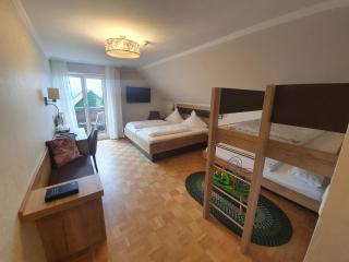 Hotel & Restaurant "Am Obstgarten" - Oberteuringen - 5