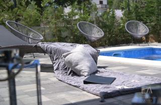 Luxury Villa MetraMaris2 - Malinska - 5