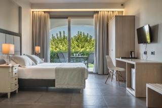 ASTRA Village Resort - Svoronata - 9