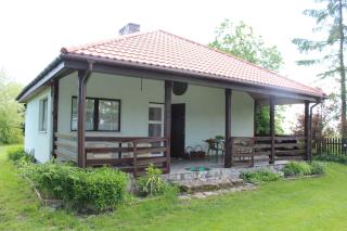Domek w NABO - Załuski - 6