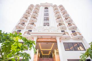 Khách sạn Tú Phương - Hải Tiến - 7