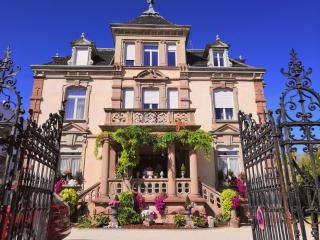 Castelnau - Colmar - 0