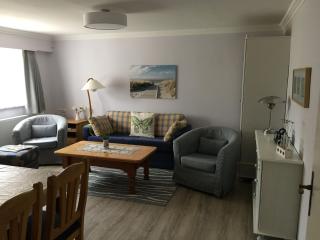 Ferienwohnung Kornblume - Kühlungsborn - 0