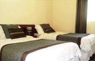 Waverley Hotel - 8