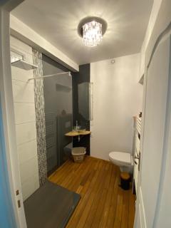 Bel Appartement - Brive Centre - Quartier Musée - 4