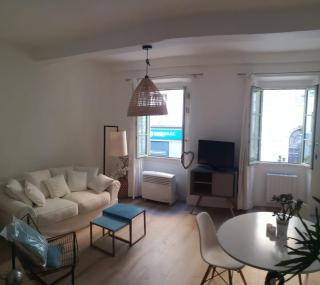 Joli appartement niçois en bord de mer - Nice - 2