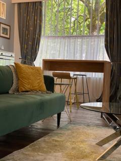 Bel Appartement - Brive Centre - Quartier Musée - 8