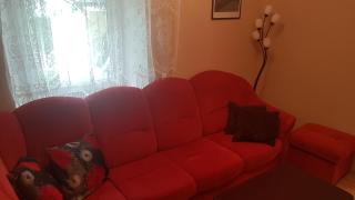 Apartma Pr Maruši - 3