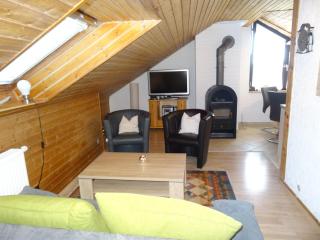 Ferienwohnung Petrik - Neckargemünd - 7