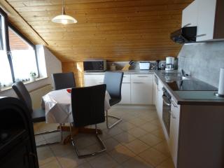 Ferienwohnung Petrik - Neckargemünd - 6