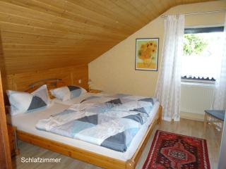 Ferienwohnung Petrik - Neckargemünd - 4
