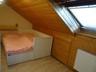 Ferienwohnung Petrik - Neckargemünd - 3