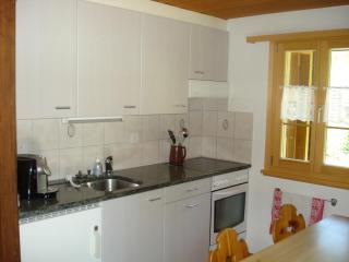 Chalet Erika - Eriz - 4