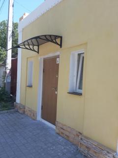 Смарт квартира - 5