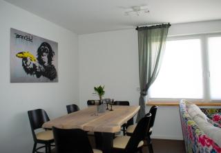 unique flat - Düsseldorf - 6