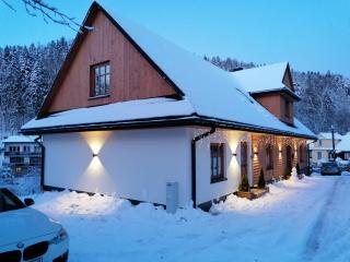 Biała Owieczka B&B Szczyrk - 6