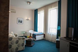 Family Hotel Opera Plaza- former City Mark hotel - Varna - 4