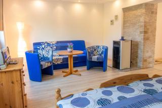 Ferienwohnungen Villa Vedro - 4