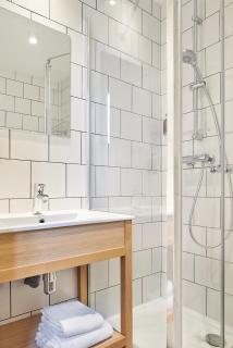 Hôtel Stanley by HappyCulture - Nancy - 5