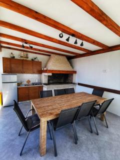 Apartments Villa Jelena - Seget Vranjica - 4