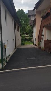 Apartma Pr Maruši - Bovec - 8