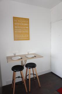 L'Horizon, studio tout confort, vue panoramique - 5