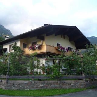Wörter Marianne - Sankt Ulrich am Pillersee - 0
