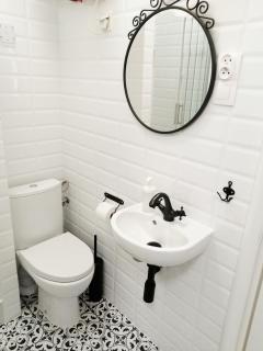 Classic apartments Pilsudskiego street - Cracovia - 1