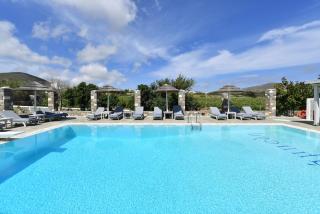 Agrabeli Paros - Naousa - 0