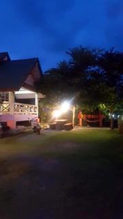 สุขกมลรับอรุณแฝด2ห้อง - Chanthaburi - 4