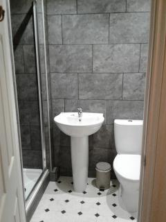 Owl House - Redruth - 4