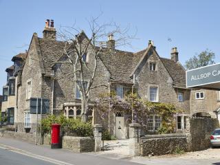 Rook Lane House - Frome - 9
