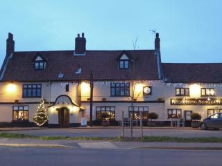 Recruiting Sergeant - Norwich - 9