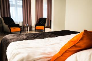 City Boutique Hotel - Zielona Góra - 7