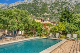 Sa Cabana Vella Fornalutx - Fornalutx - 6