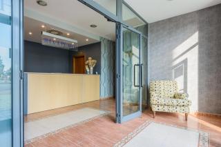 Hospedium Hotel Don Fidel - Cuarte de Huerva - 1