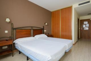 Hospedium Hotel Don Fidel - 9