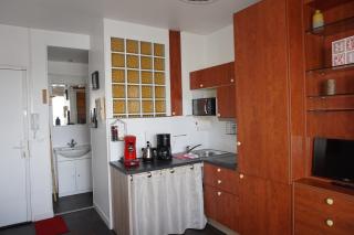 L'Horizon, studio tout confort, vue panoramique - 7