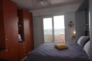 L'Horizon, studio tout confort, vue panoramique - 3