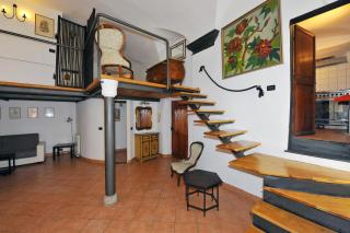 Casa Costa Allegra - Genoa - 9