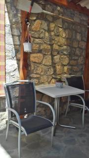 Apartment CLIA - Ohrid - 3