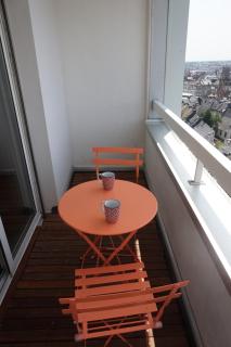 L'Horizon, studio tout confort, vue panoramique - 1