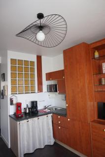 L'Horizon, studio tout confort, vue panoramique - 6