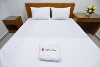 Rich Guesthouse - Paalmerah - 5
