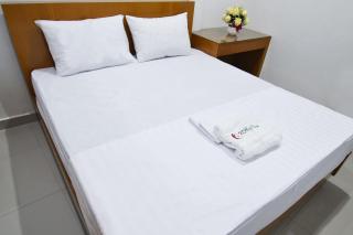 Rich Guesthouse - Paalmerah - 1