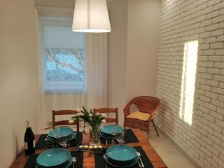 Cicha Przystań - Apartamenty Wyspa Solna - Colberga - 4