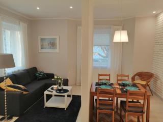 Cicha Przystań - Apartamenty Wyspa Solna - Colberga - 6