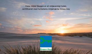 Color Hotel Skagen - Skagen - 4